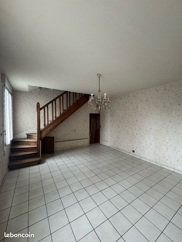 Maison 3 pièces 50 m² · à Caen · 50 m² · 155 000 €