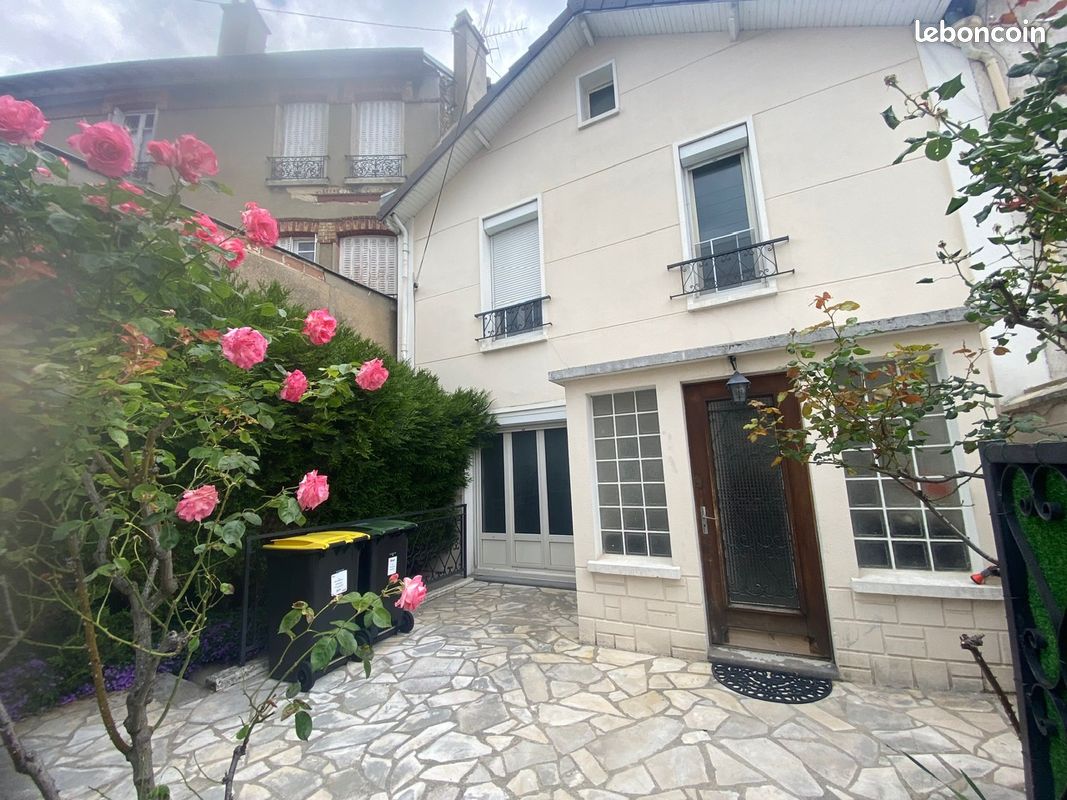 Maison 4 pièces 122 m² · à Argenteuil · 122 m² · 429 000 €