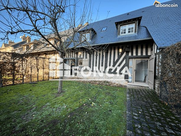 Maison 3 pièces 87 m²