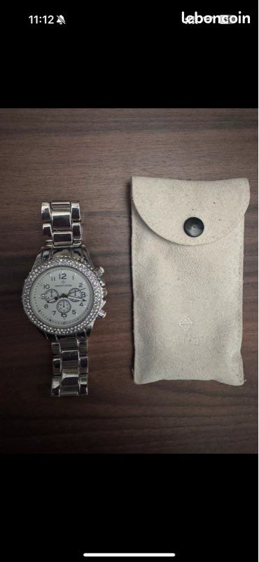 Montre Timothy Stone (image 1)