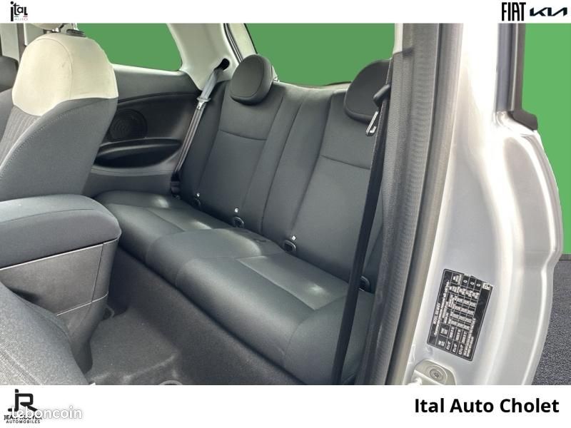 Fiat 500 1.0 FireFly 65ch hybrid Icône (image 10)