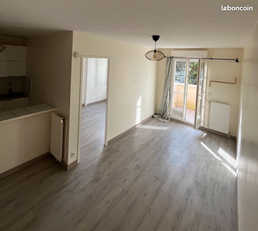 Appartement 2 pièces 34 m² · à Mennecy · 34,2 m² · 750 €