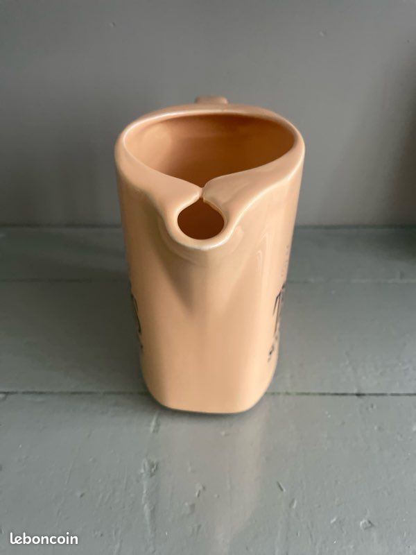 Ancienne Carafe de bistrot (image 3)