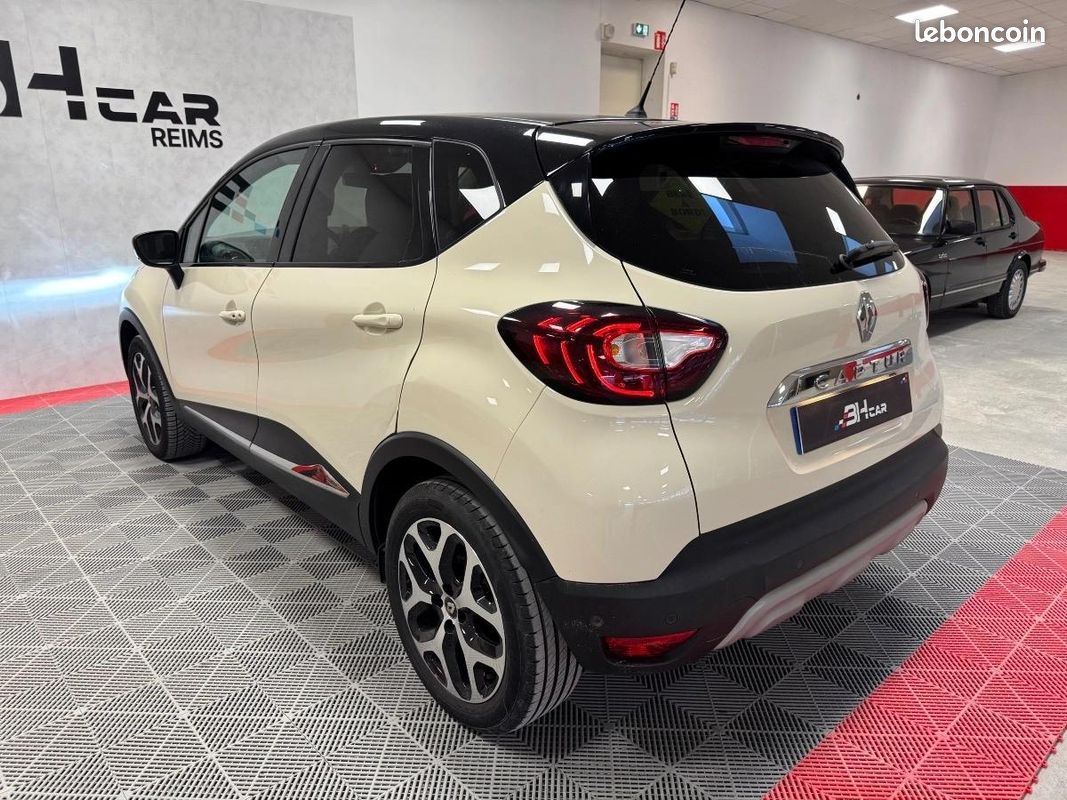 Renault Captur 1.3 TCE 130 INTENS (image 4)