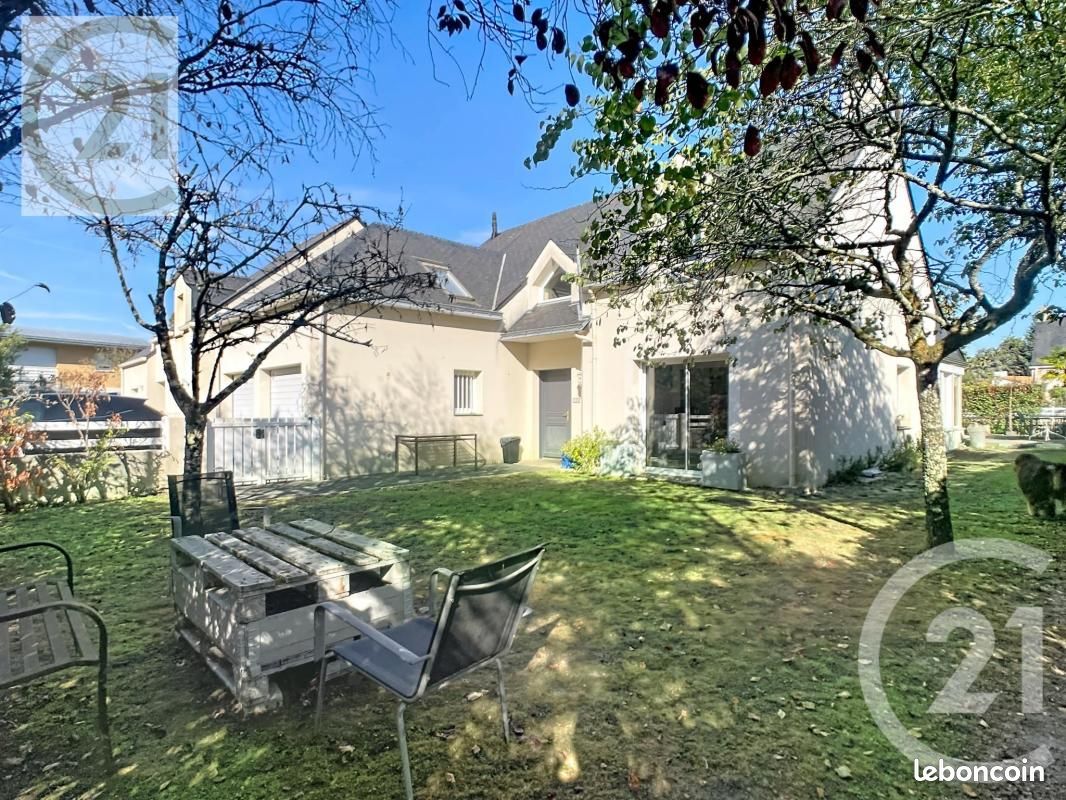 Maison 6 pièces 171 m² · à Nantes · 171 m² · 610 000 €