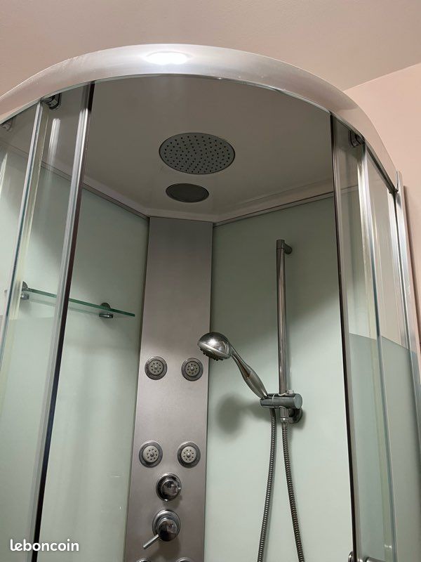 Cabine de douche (image 2)