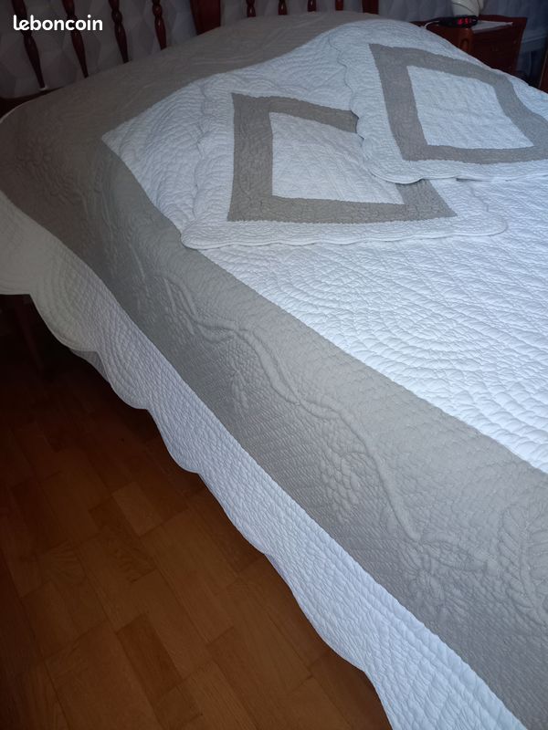 Jete de lit (image 1)