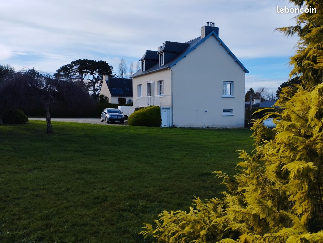 Maison 6 pièces 110 m² · à Plouézec · 110 m² · 369 000 €