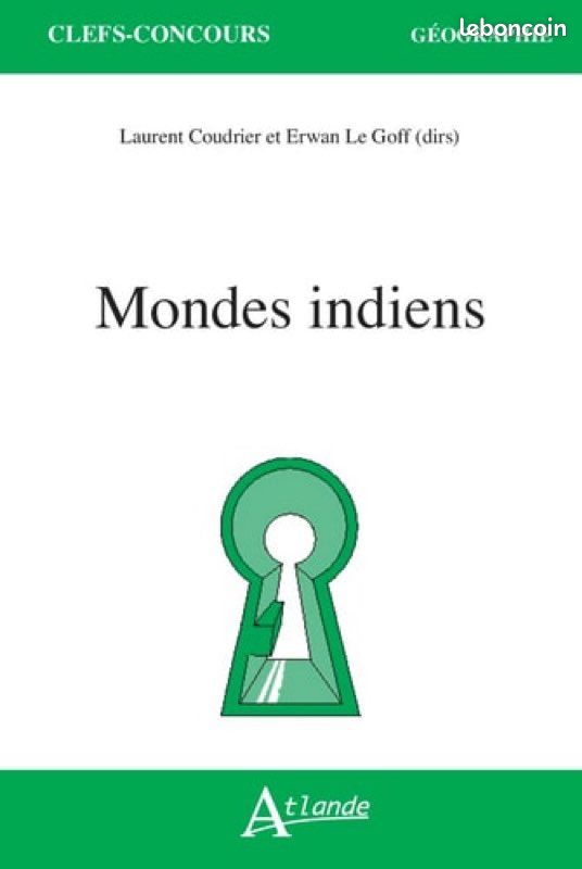 Mondes indiens (image 1)