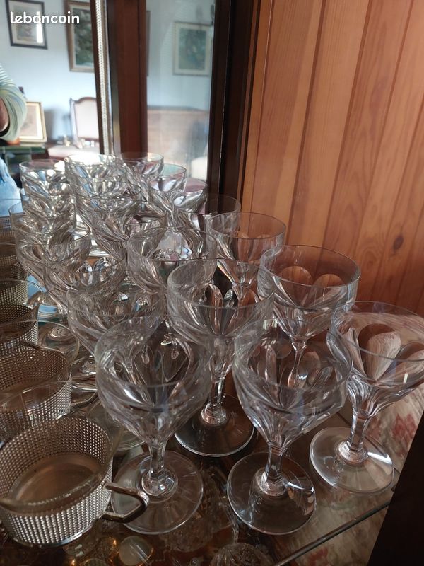 Verre Baccara (image 1)