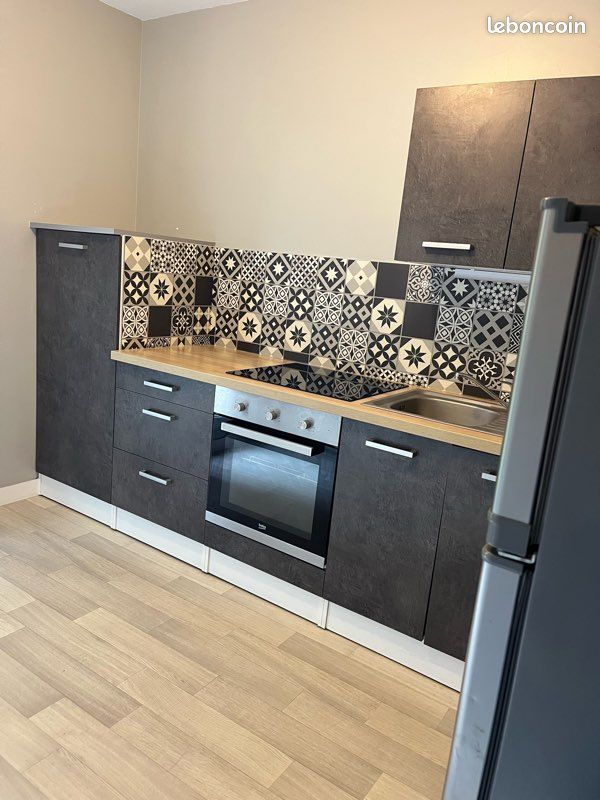 Appartement 3 pièces 66 m² · à Angers · 66 m² · 990 €/mois