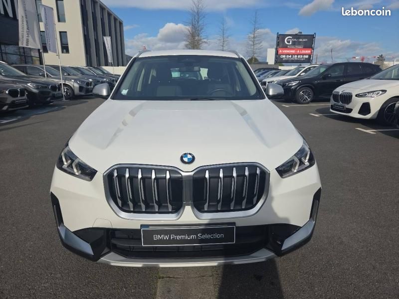Bmw X1 sDrive18d 150ch xLine (image 11)