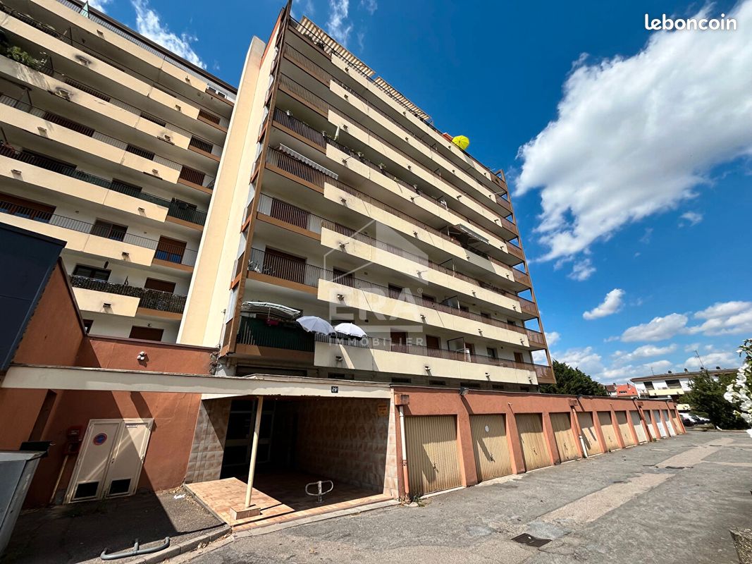 Appartement 2 pièces 62 m² · à Metz · 62 m² · 850 €
