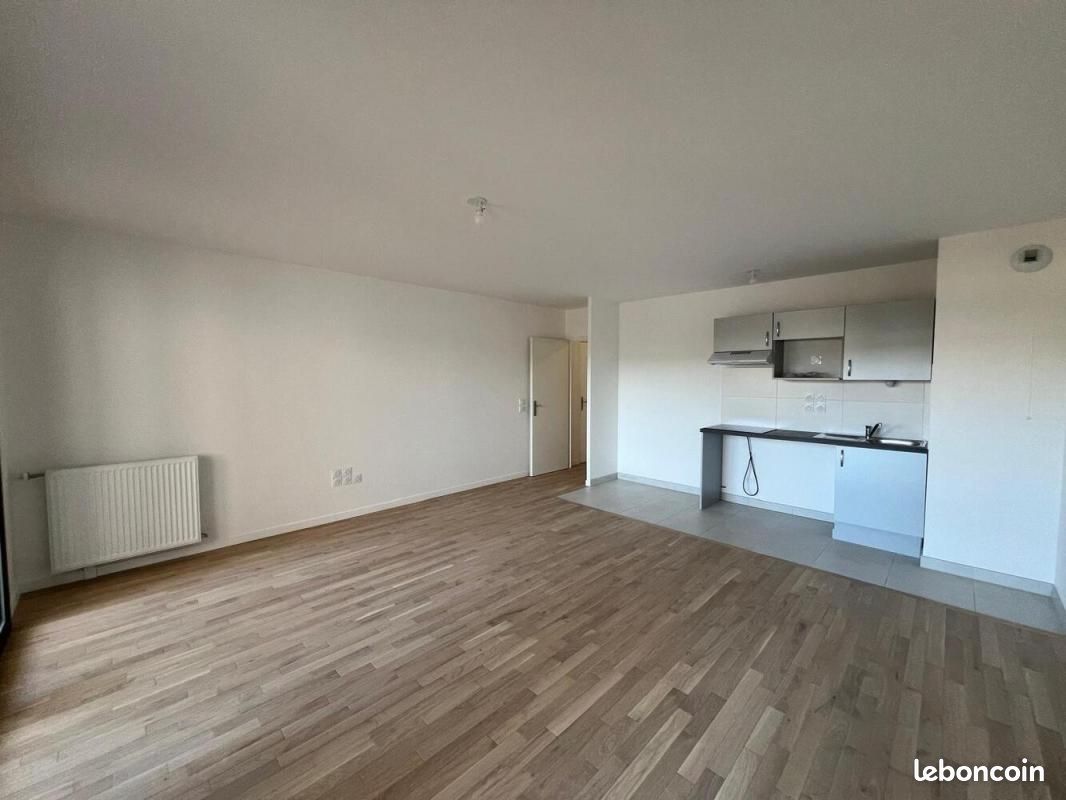 Appartement a louer villepinte - 3 pièce(s) - 63 m2 - Surfyn