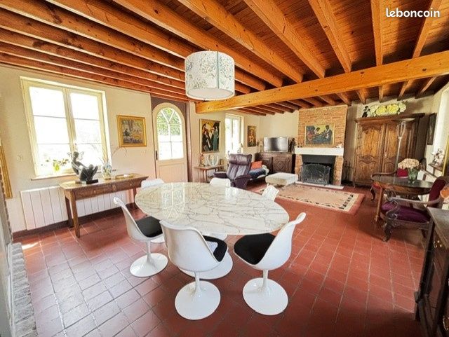 Maison 4 pièces 125 m² · à Thézy-Glimont · 125 m² · 293 000 €