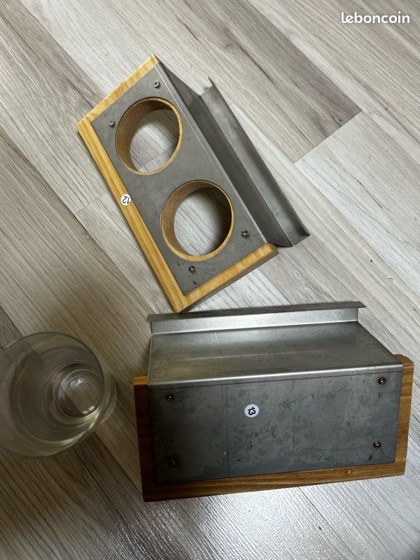 Accessoires de salle de bains (image 3)