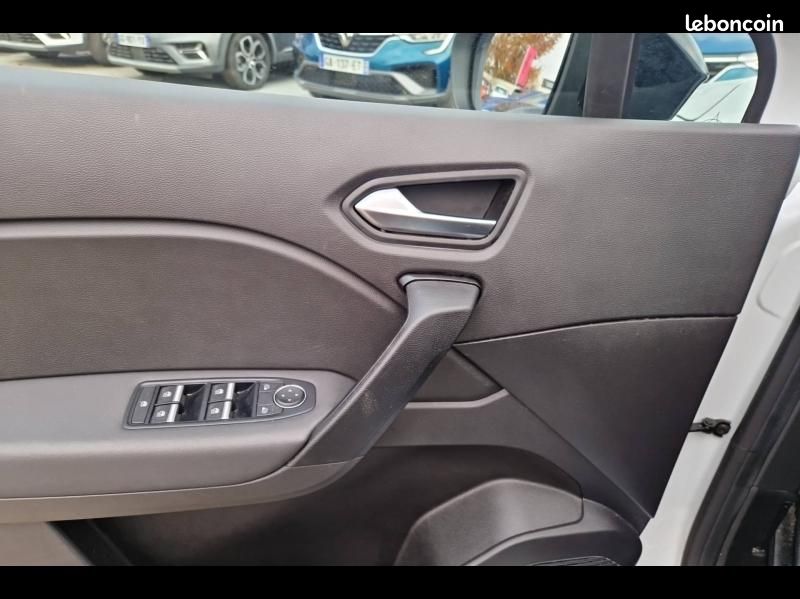 Renault Symbioz 1.6 E-Tech full hybrid 145ch Evolution (image 19)