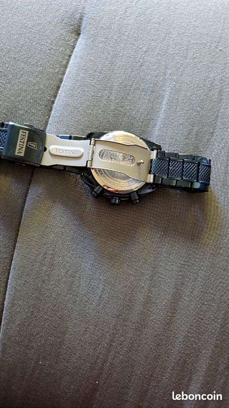 Montre festina (image 4)