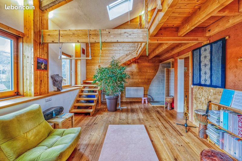 Maison 6 pièces 189 m² · à Vaulnaveys-le-Haut · 189 m² · 519 000 €