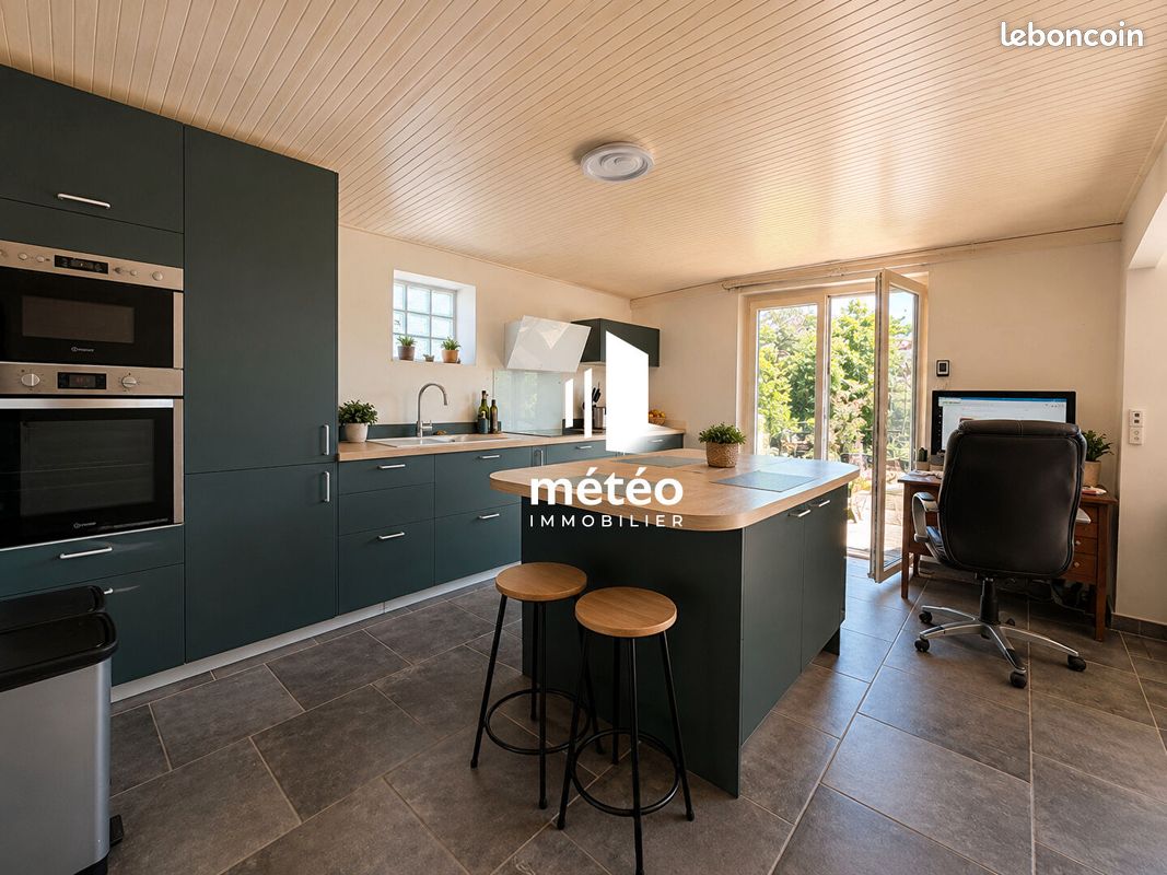 Maison 3 pièces 95 m² · à La Tranche-sur-Mer · 95 m² · 53 400 €