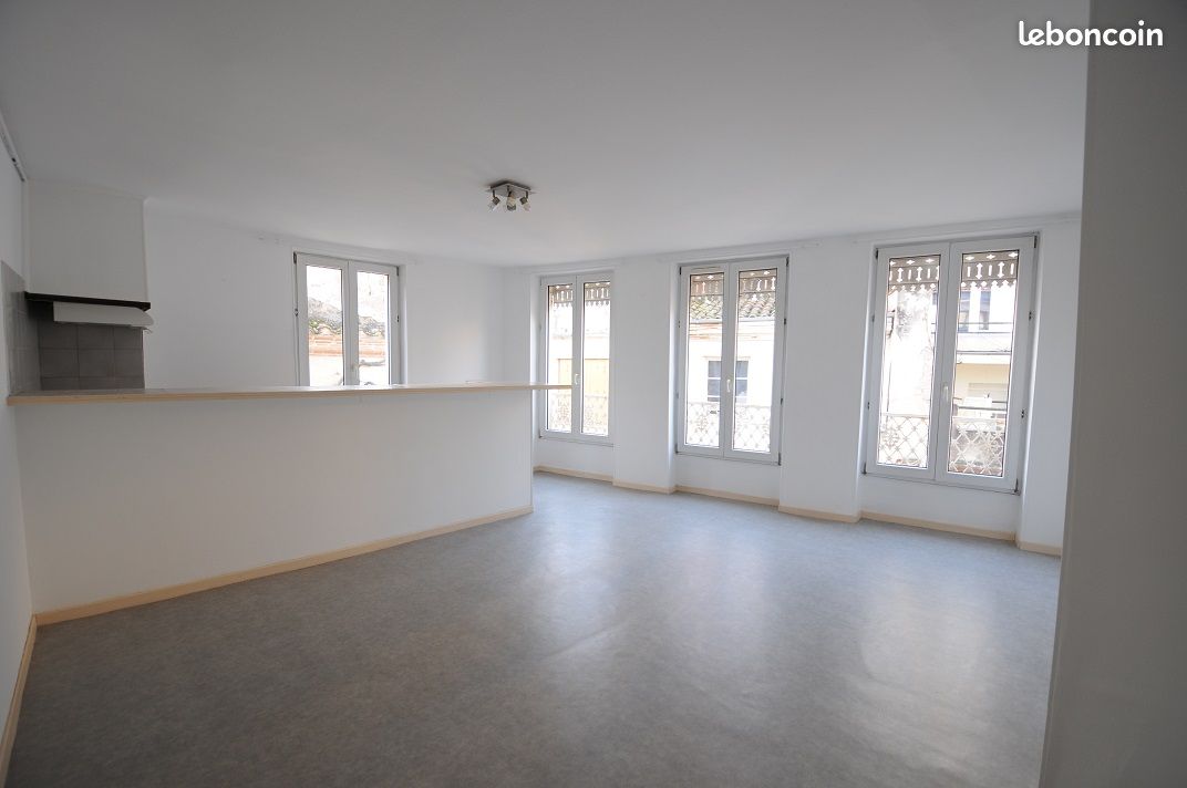 Appartement a louer agen - 3 pièce(s) - 62 m2 - Surfyn