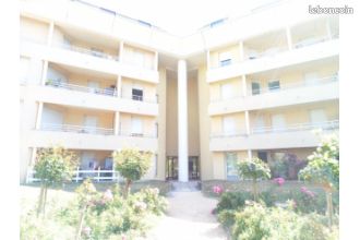 Appartement 5 pièces 109 m² · à Chalon-sur-Saône · 109 m² · 909 €/mois