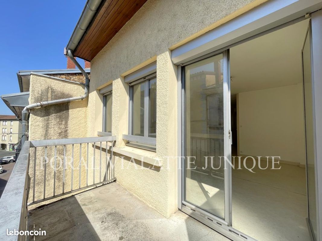Appartement 5 pièces 89 m² · à Ambérieu-en-Bugey · 89 m² · 188 000 €