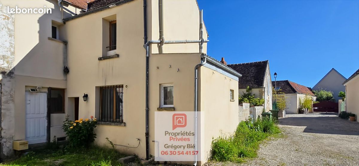 Immeuble 5 pièces 136 m² · à Coulommiers · 136 m² · 157 500 €