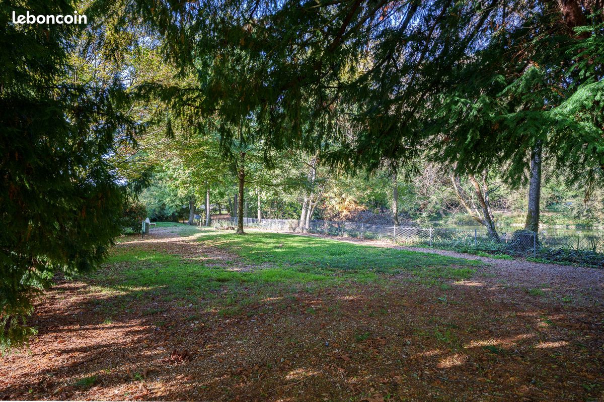 Appartement 5 pièces 98 m² · à Joué-lès-Tours · 98 m² · 159 900 €