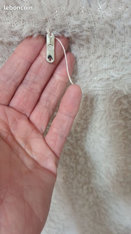 Pull taille 1 (image 3)
