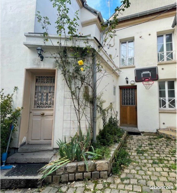 Appartement a louer savigny-sur-orge - 1 pièce(s) - 27 m2 - Surfyn