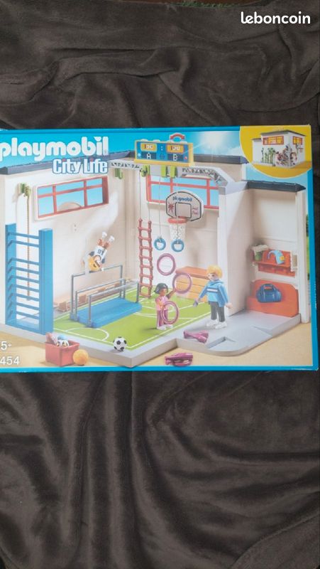 Playmobil City Life 9454 (image 1)
