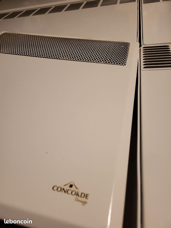 Lot de Radiateurs (image 2)