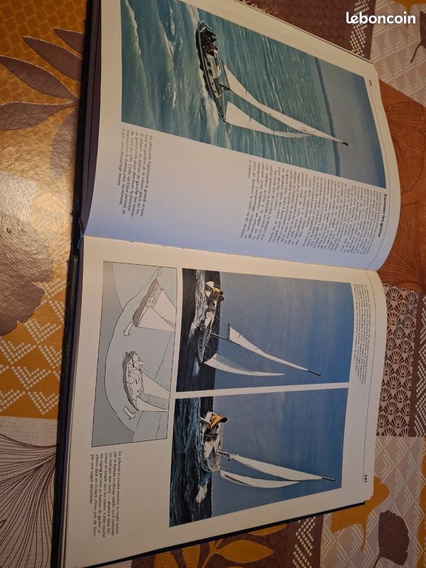 Le grand livre du bateau (image 15)
