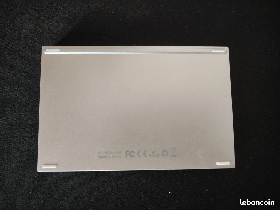 Clavier Bluetooth pour PC et tablette (image 5)