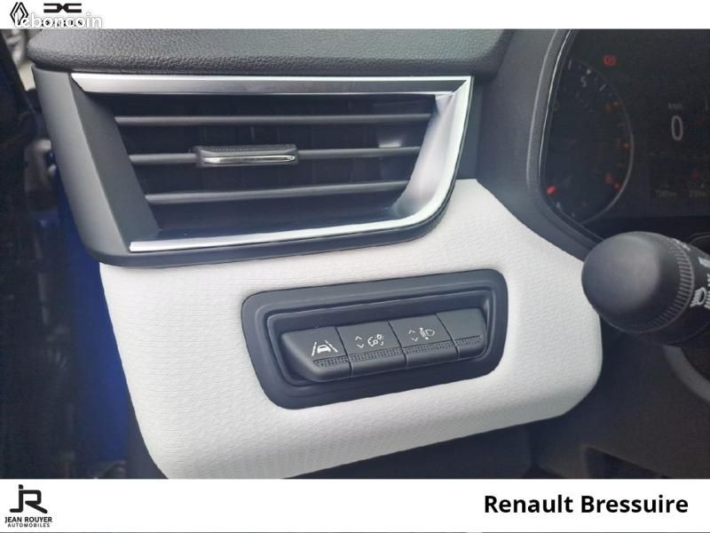 Renault Clio 1.0 TCe 90ch Evolution (image 20)