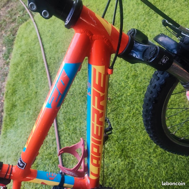 VTT Lapierre prorace 20 pouces (image 7)