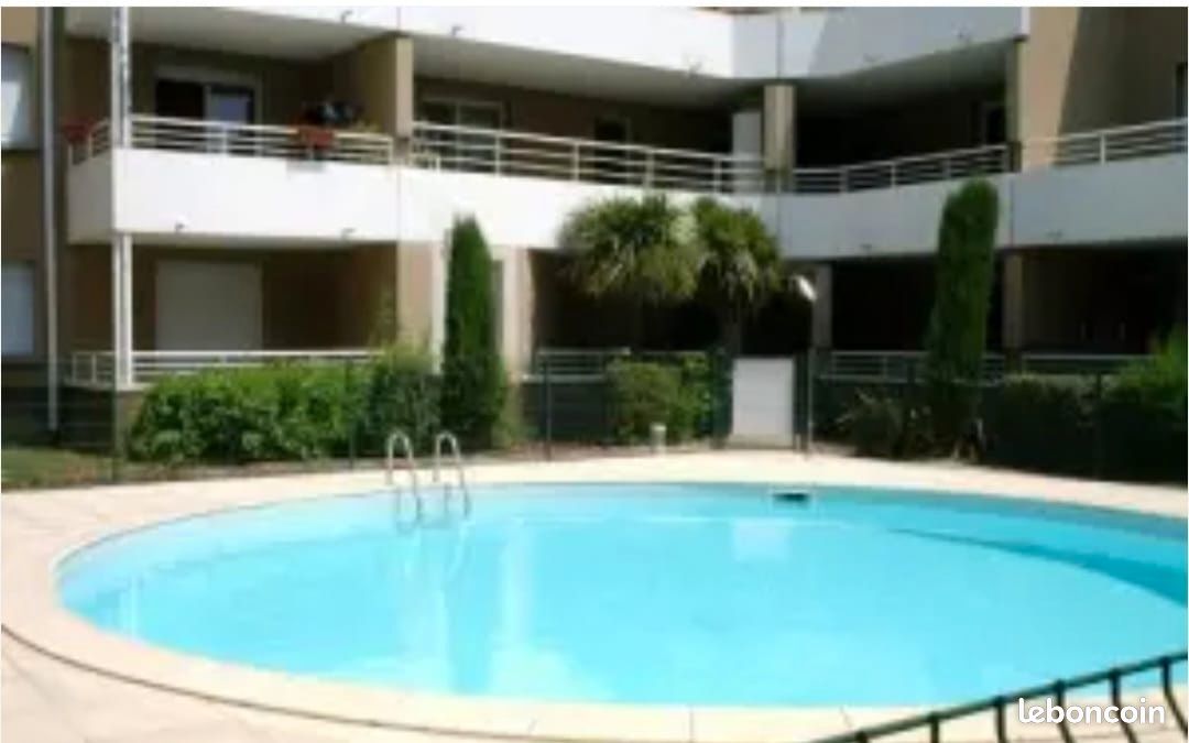Maison 1 pièce 1 m² · à Carcassonne · 1 m² · 85 000 €