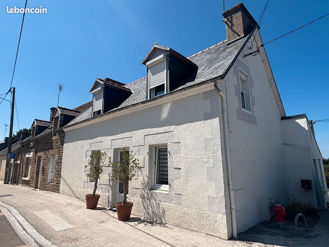 Maison 4 pièces 96 m² · à Plouézec · 96 m² · 179 000 €