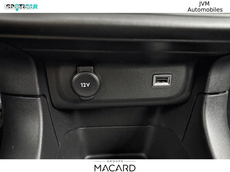 Citroen C3 1.5 BlueHDi 100ch S&S Feel Business E6.d (image 33)
