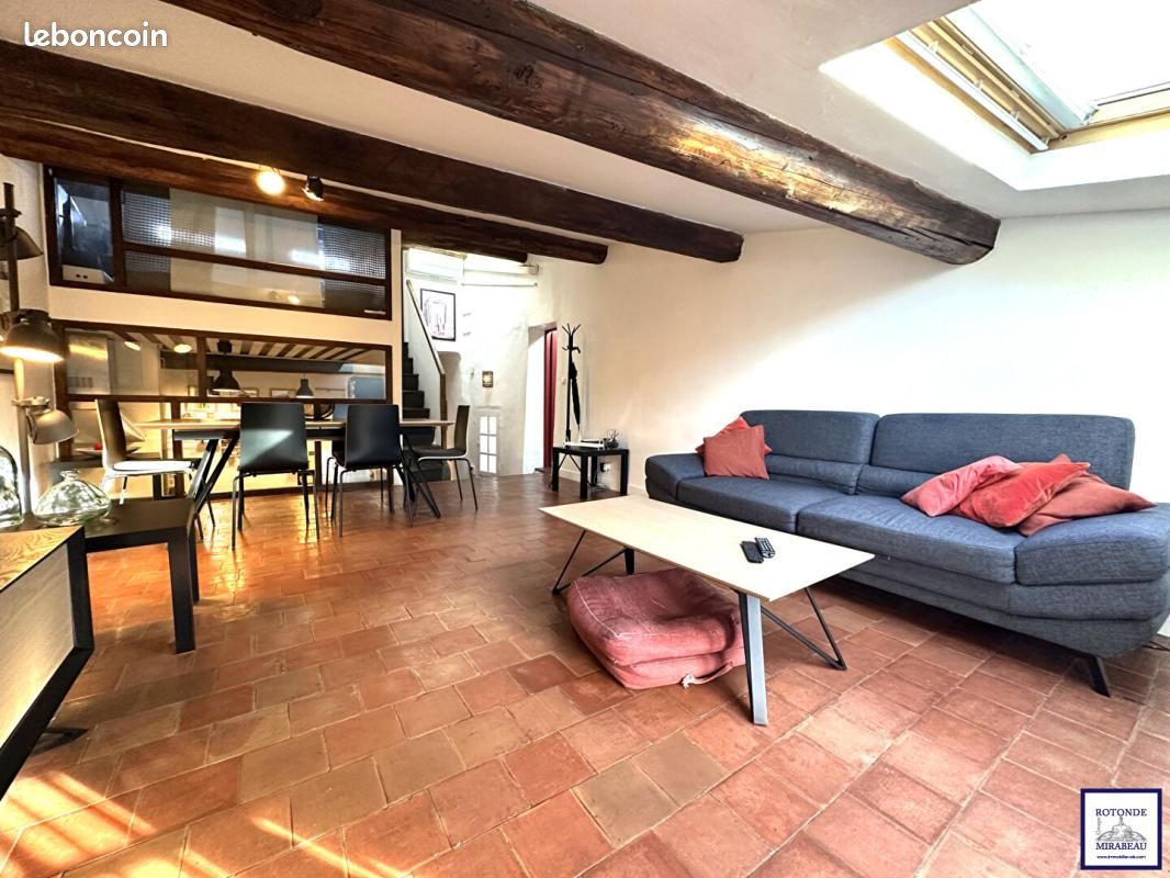 Appartement 3 pièces 60 m² · à Aix-en-Provence · 60 m² · 409 000 €