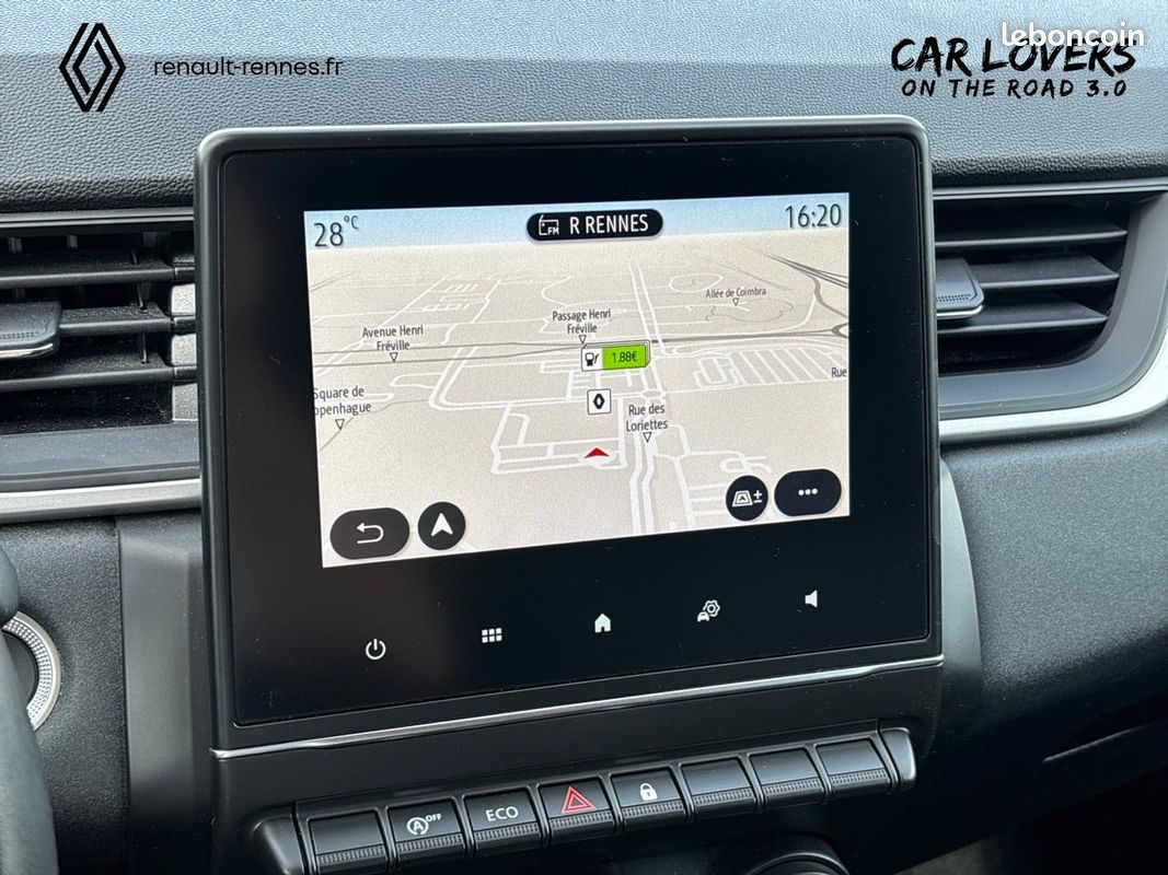 RENAULT Captur TCe 90 Evolution (image 9)