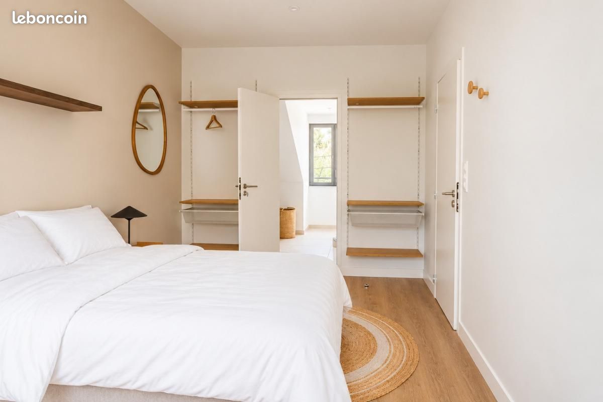Appartement 1 pièce 21 m² · à Rennes · 21 m² · 870 €/mois