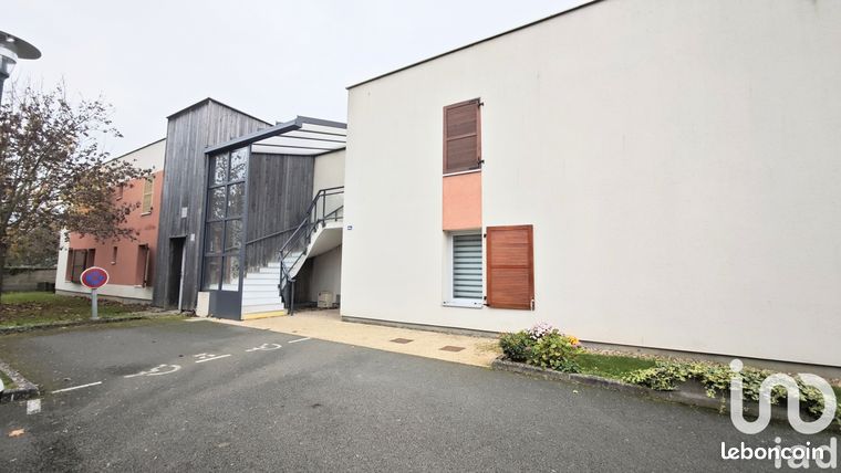 Appartement 3 pièces 73 m²