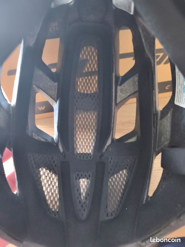 Casque urge tourair (image 2)
