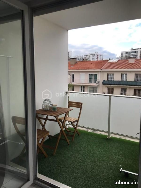 Appartement 2 pièces 58 m² · à Perpignan · 58 m² · 113 000 €