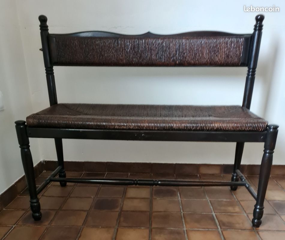 Banc de cuisine modifiabe (image 2)