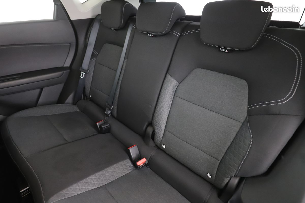 Mitsubishi ASX 1.0 MPI-T Business 91 ch (image 8)