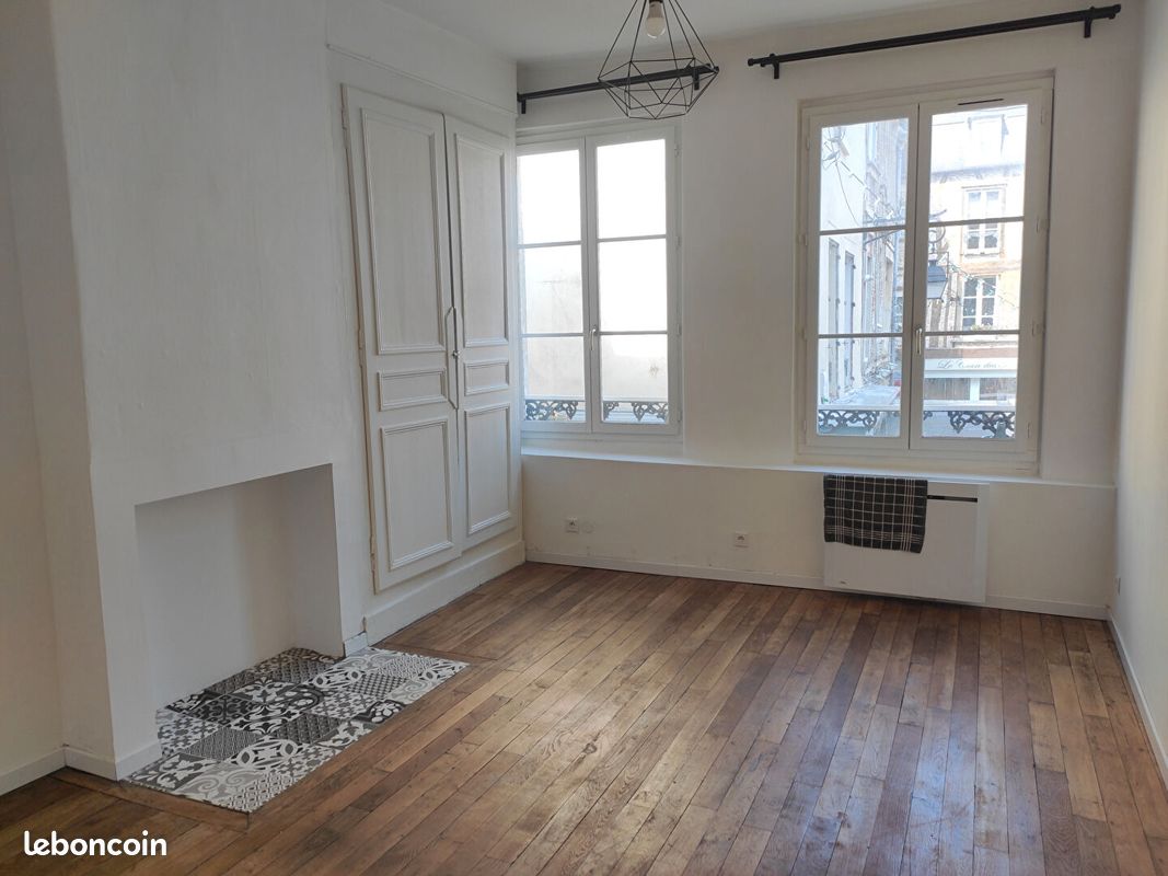 Appartement 1 pièce 26 m² · à Laon · 26 m² · 385 €