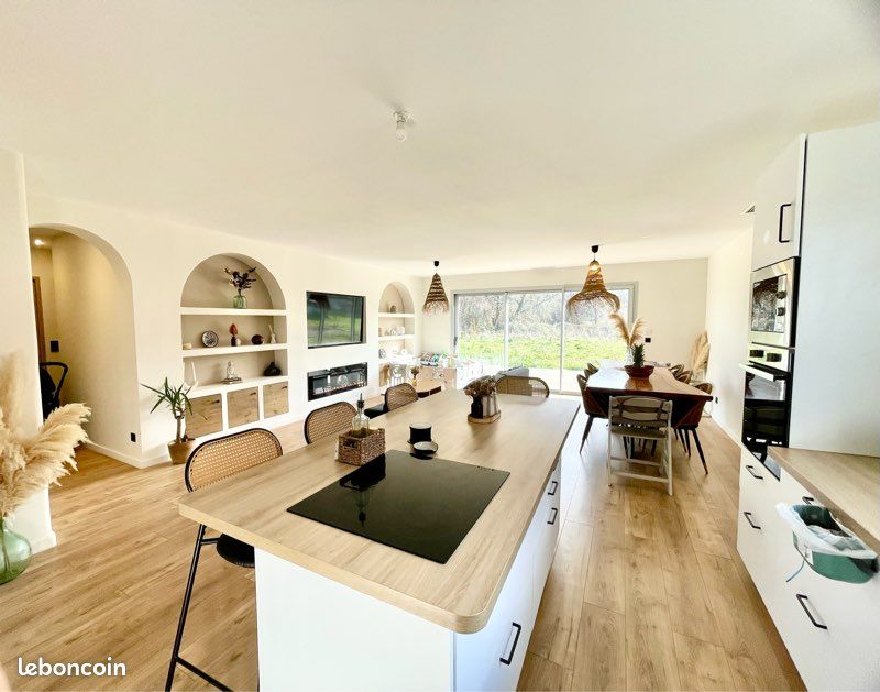 Maison 4 pièces 105 m² · à Izon · 105 m² · 360 000 €